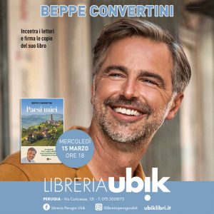 https://www.railibri.rai.it/paesi-miei-beppe-convertini-presenta-il-libro-a-perugia/