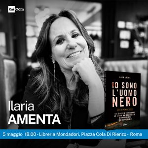 https://www.railibri.rai.it/io-sono-luomo-nero-ilaria-amenta-incontra-i-lettori-a-roma/