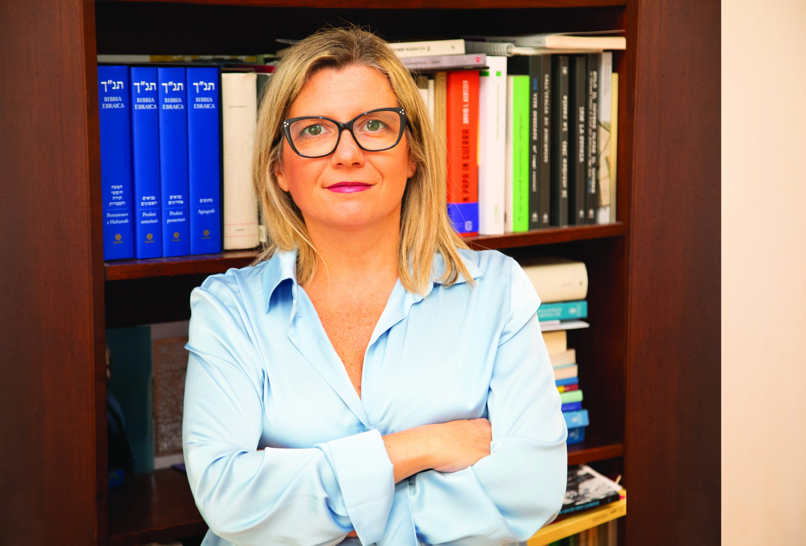 Ariela Piattelli - Rai Libri